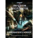 Warhammer 40,000 Roleplay: Imperium Maledictum...