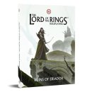The Lord of the Rings Roleplaying - Ruins of Eriador...