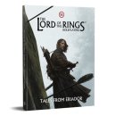 The Lord of the Rings Roleplaying - Tales From Eriador...
