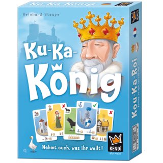 KU-KA-König