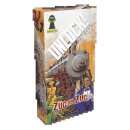 Unlock! - Zug um Zug (DE)
