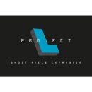 Project L - Ghost Piece-Erweiterung