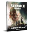 The Walking Dead Universe RPG Core Rules (Horror RPG,...