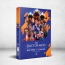 Doctors and Daleks: Players Guide