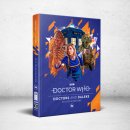 Doctors and Daleks: Players Guide
