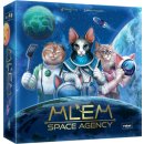 MLEM: Space Agency - EN