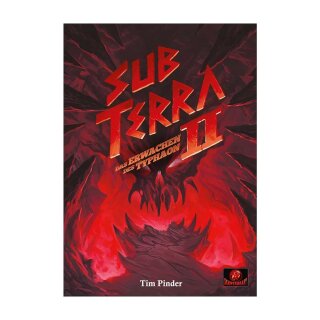 Sub Terra II: Das Erwachen des Typhaon