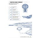 STA Captains Log Solo Roleplaying Game (DS9 Edition)