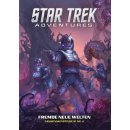Star Trek Adventures: Fremde neue Welten