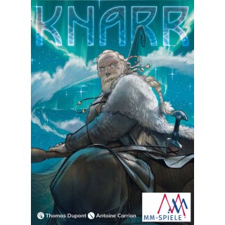 KNARR (DE)