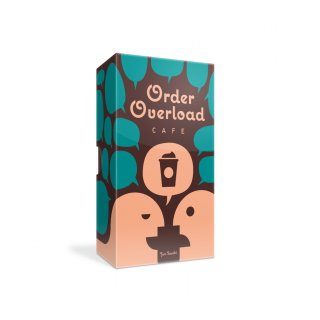 Order Overload: Cafe (Deutsch)