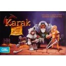 Karak Sidhar, Kirima & Elspeth (New Heroes)