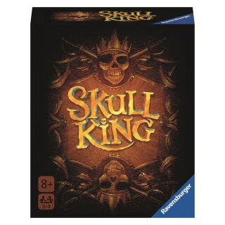 Skull King (Neuauflage 2024) (DE)