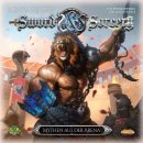 Sword & Sorcery – Mythen aus der Arena