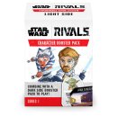 Star Wars Rivals Serie I Booster Pack deutsch (Light Side)