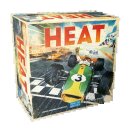 Heat - Pedal to the Metal (DE)