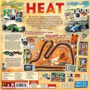 Heat - Pedal to the Metal (DE)