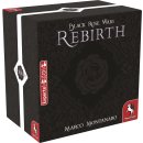 Black Rose Wars – Rebirth