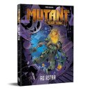 Mutant: Year Zero - Ad Astra (Campaign Module, Hardback)