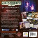Arkham Horror: Das Kartenspiel - Das Fest von Hemlock...