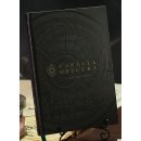 Candela Obscura RPG