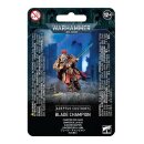 Adeptus Custodes Klingenchampion