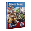 Blood Bowl: Die offiziellen Regeln