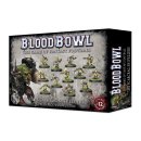 Blood Bowl Goblin Team - Scarcrag Snivellers