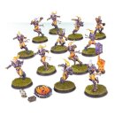 BLOOD BOWL: ELVEN UNION TEAM Elfheim Eagles)