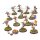 BLOOD BOWL: ELVEN UNION TEAM Elfheim Eagles)