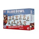 BLOOD BOWL: CHAOS CHOSEN TEAM