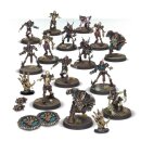 BLOOD BOWL: SHAMBLING UNDEAD TEAM