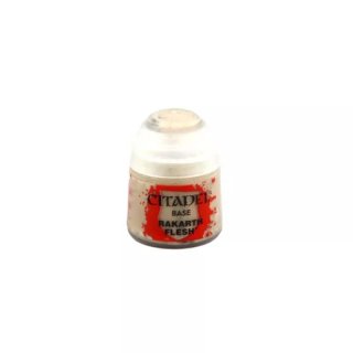 RAKARTH FLESH 12ML