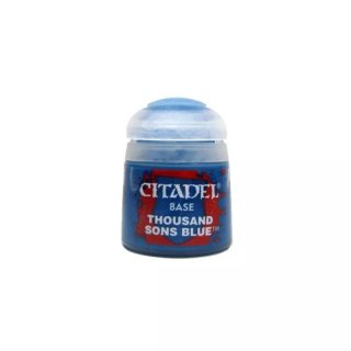 THOUSAND SONS BLUE (12ML)