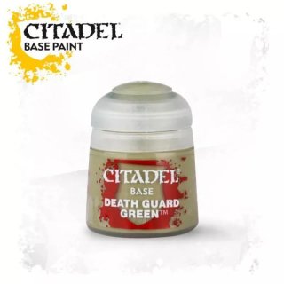 DEATH GUARD GREEN (12ML)