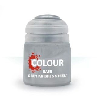 GREY KNIGHTS STEEL (12ML)