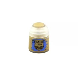 TALLARN SAND