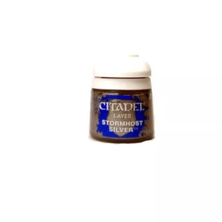 STORMHOST SILVER 12ML