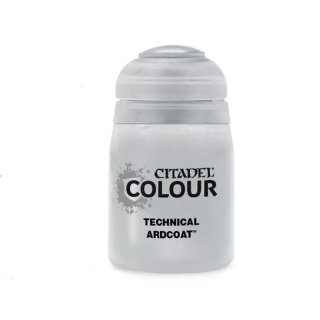 Technical: Ardcoat (24ML) Glanzlack