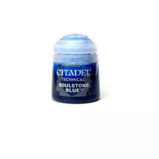 Technical: Soulstone Blue (12ML)