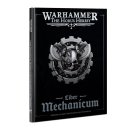 Liber Mechanicum: Streitkräfte des Omnissiah (Deutsch)