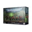 Blood Angels: Intercessoren der Todeskompanie