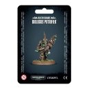 Death Guard: Biologus-Putrefaktor