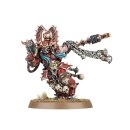 World Eaters: Kharn Der Verräter