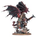 Angron; Dämonenprimarch Des Khorne
