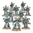 Thousand Sons: Rubric-Marines