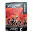 Chaos Space Marines: Dunkler Apostel / Dark Apostle
