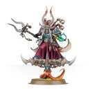 Ahriman, Erzhexer Des Tzeentch