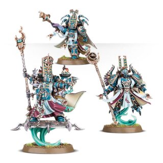 Thousand Sons: Erhabene Hexer