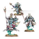 Thousand Sons: Erhabene Hexer